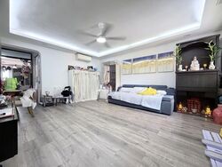 Blk 118 Hwi Yoh Ville (Serangoon), HDB 4 Rooms #560767981